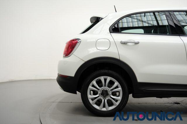 FIAT 500X 1.6 E-TORQ 110 CV POP NEOPATENTATI