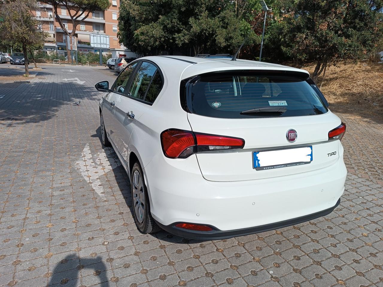 Fiat Tipo 1.4 5 porte UNICO PROPRIETARIO