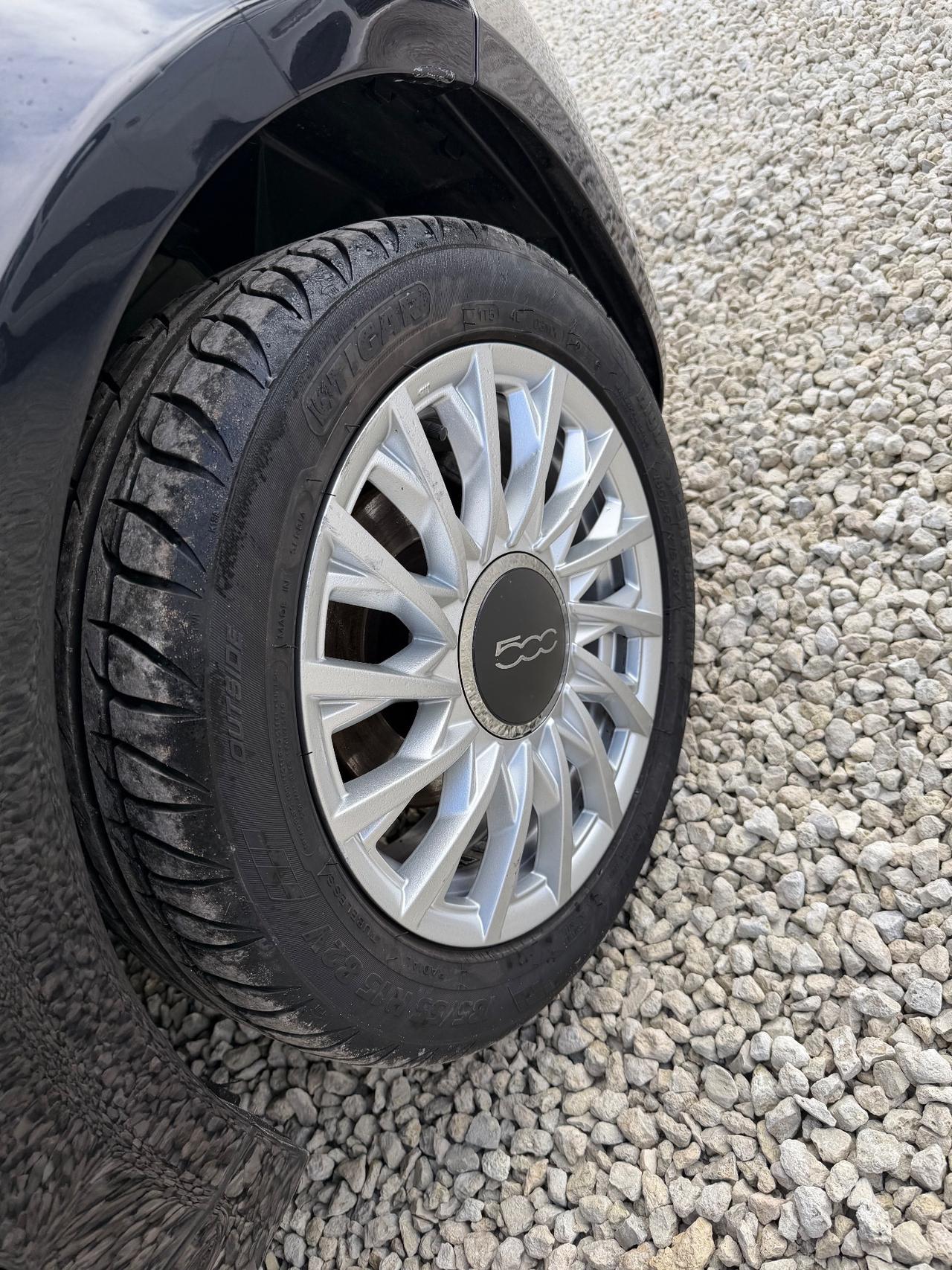 Fiat 500 1.2 EasyPower Pop