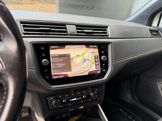 SEAT Arona 1.0 TSI XCELLENCE Full LED Camera ACC ParkAssist