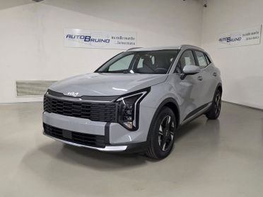 KIA Sportage Sportage 1.6 CRDi MHEV DCT Business