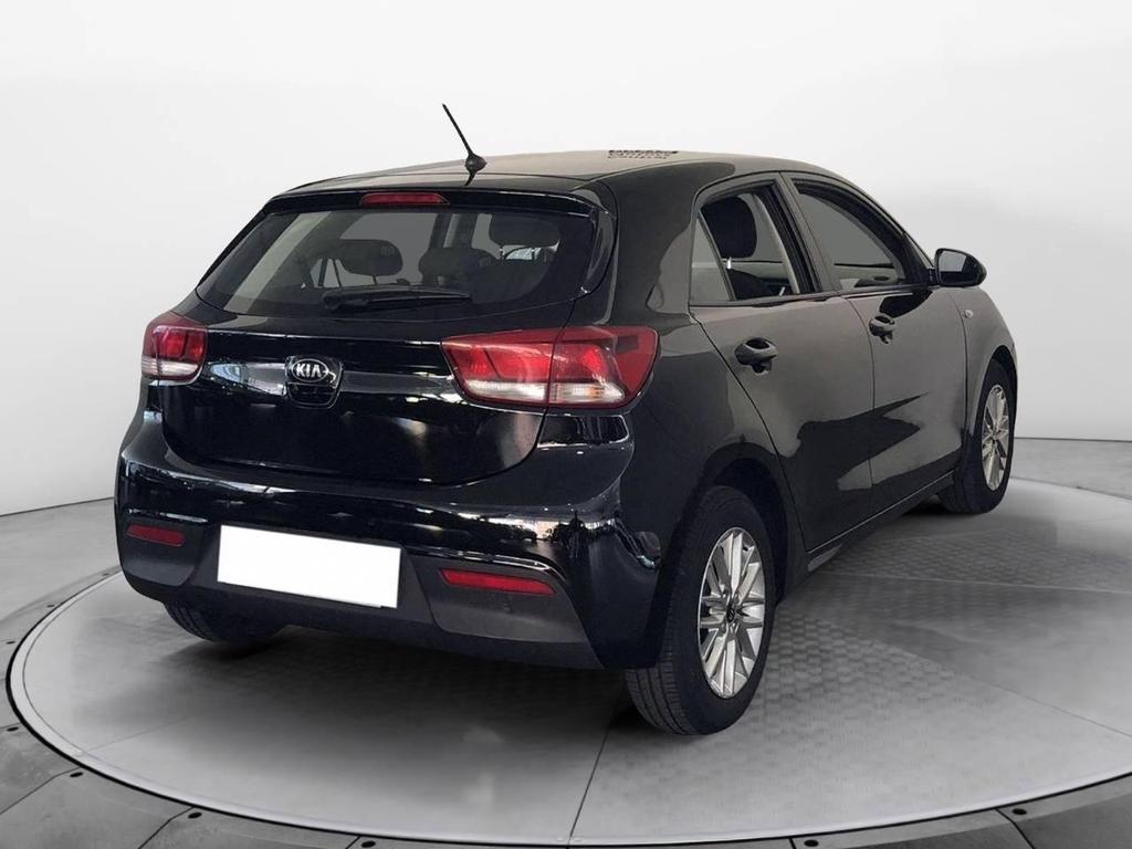 Kia Rio 5 Porte 1.2 MPI Active Adas Pack
