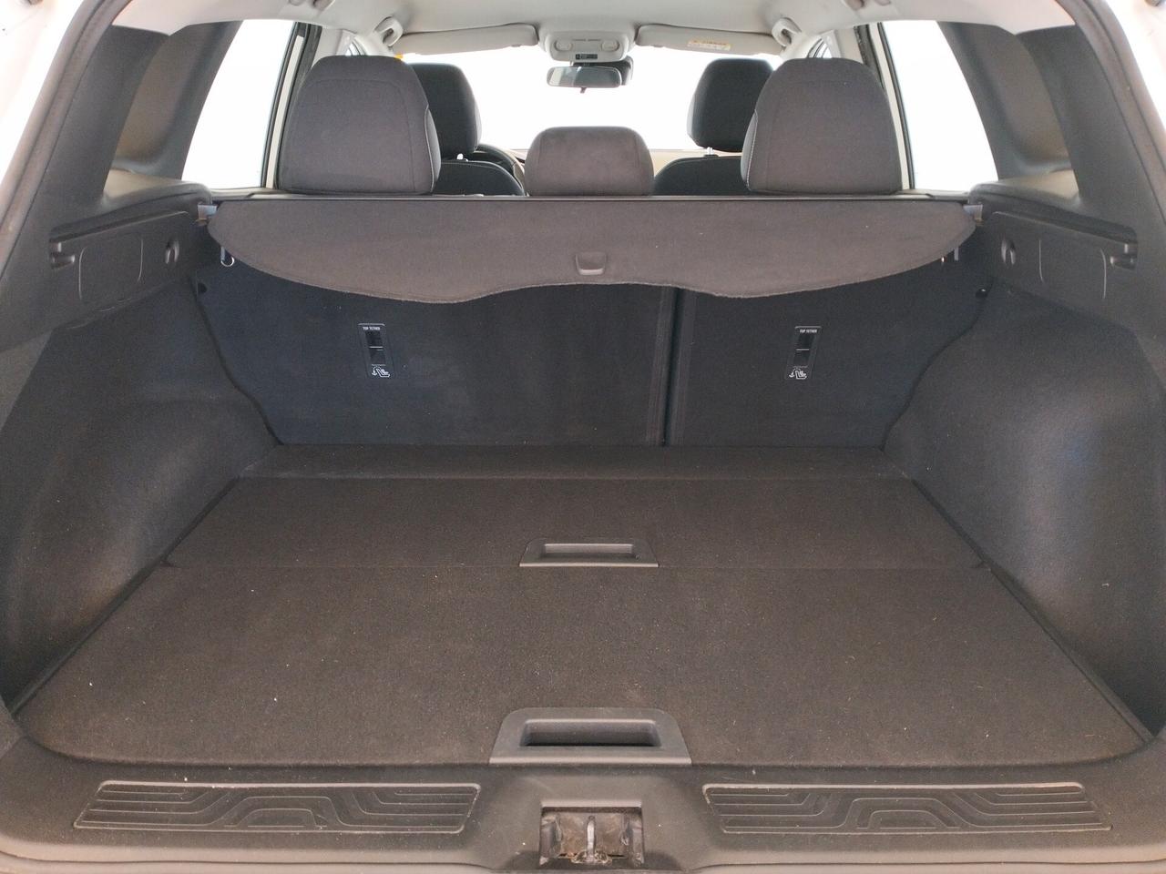 RENAULT KADJAR 1.3 tce Life