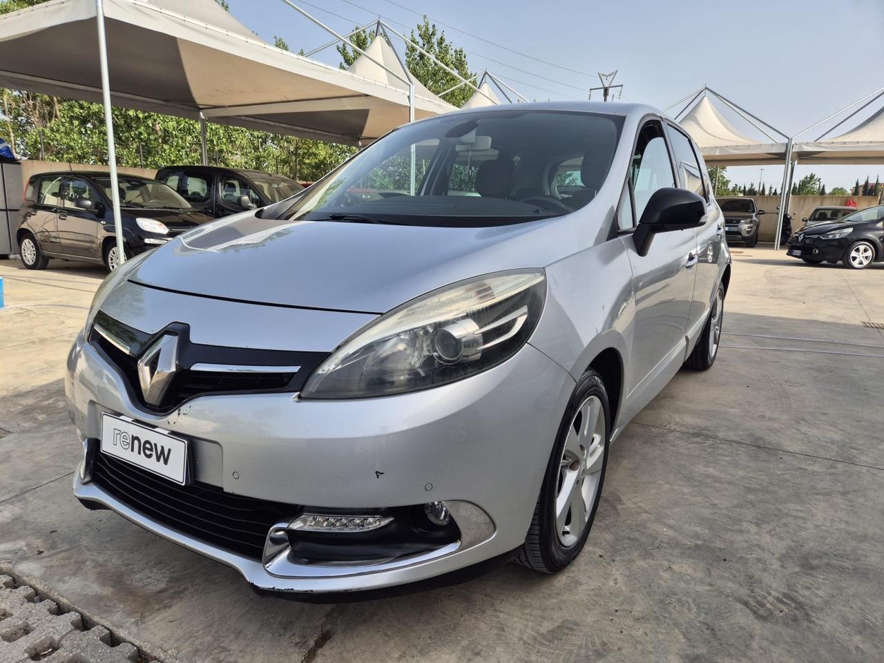 Renault Scenic Scénic XMod 1.5 dCi 110CV Start&Stop Energy