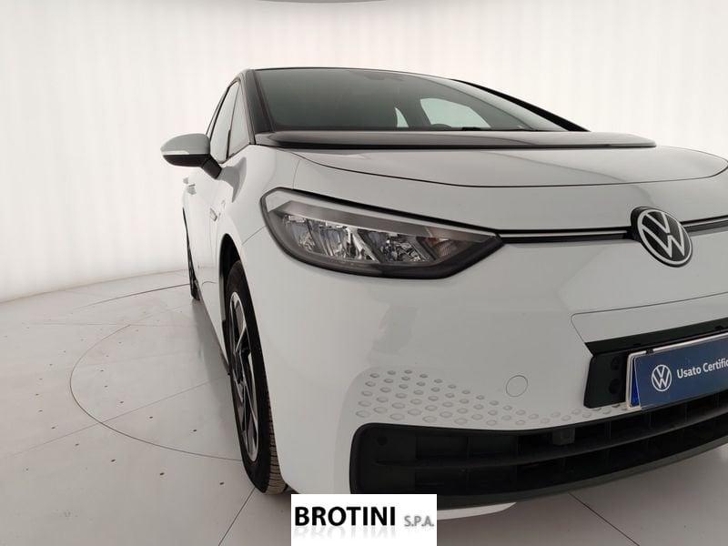Volkswagen ID.3 Pro Performance