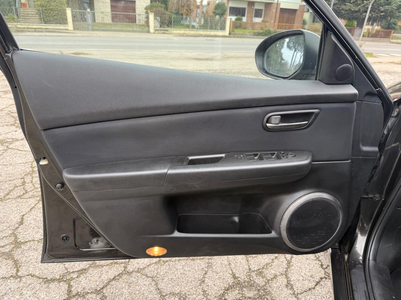 Mazda 6 Mazda6 2.0 CD 16V 140CV Wagon Luxury