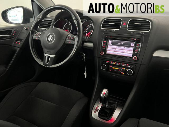 VOLKSWAGEN Golf 1.4 TSI 122CV DSG 3p. Highline