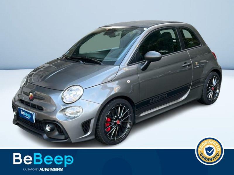 Abarth 695 695C 1.4 T-JET COMPETIZIONE 180CV AUTO