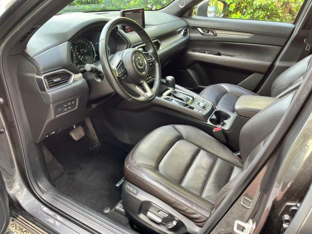 MAZDA CX-5 Skyactiv-D 184 CV AWD Signature *GARANZIA MAZDA*