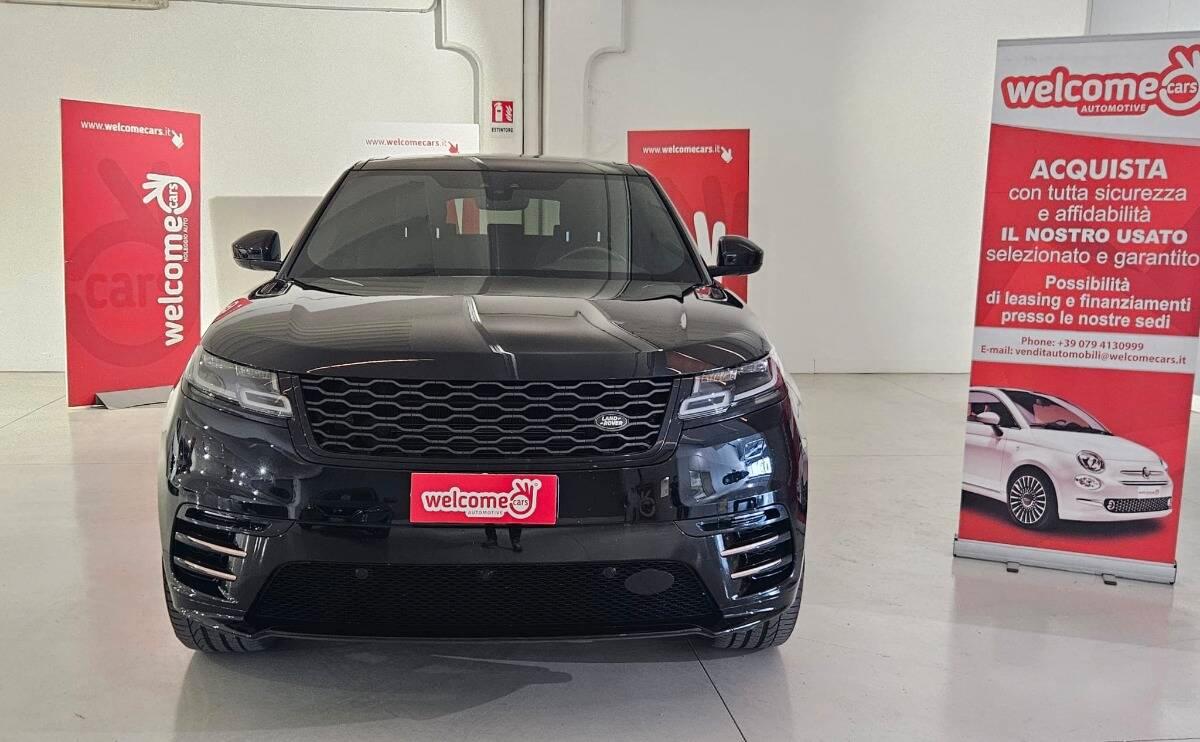 Land Rover Range Rover Velar 2.0d i4 R-Dynamic S 240cv auto my19