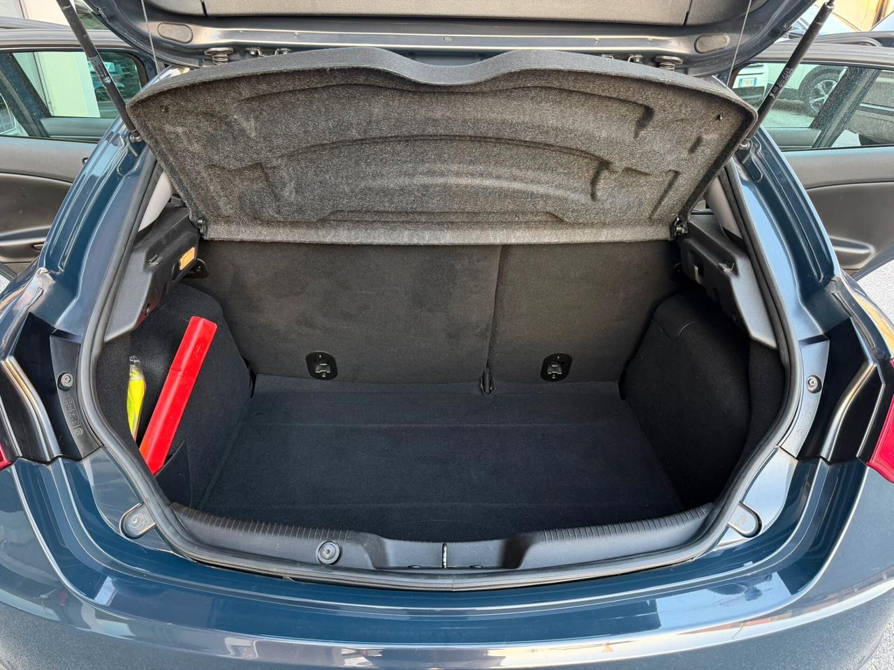 Alfa Romeo Giulietta 1.6 JTDm TCT 120 CV Business