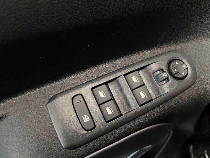 FIAT Doblò Doblò 1.5 BlueHdi 100 CV PC