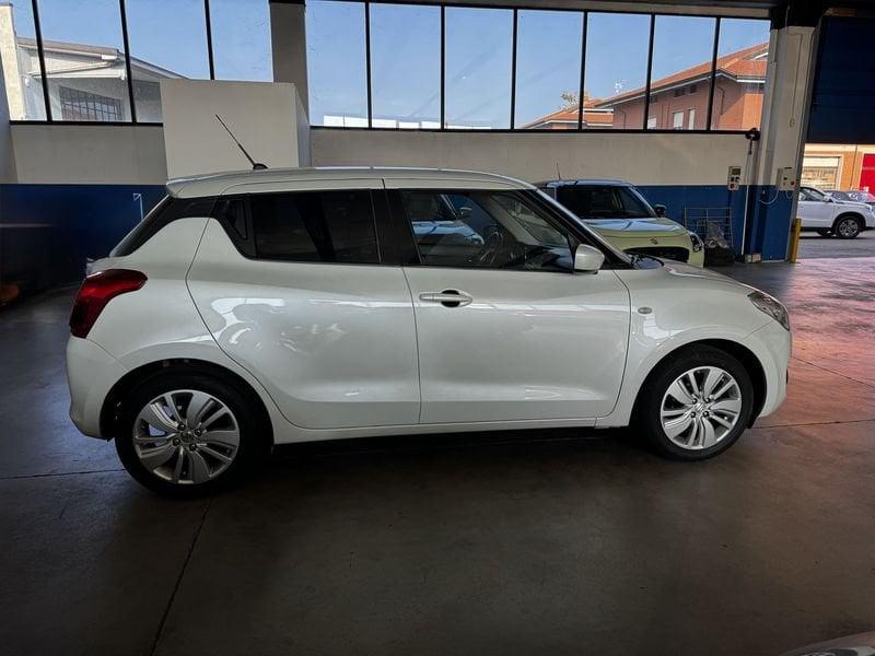 Suzuki Swift Swift 1.2 Dualjet Cool GPL