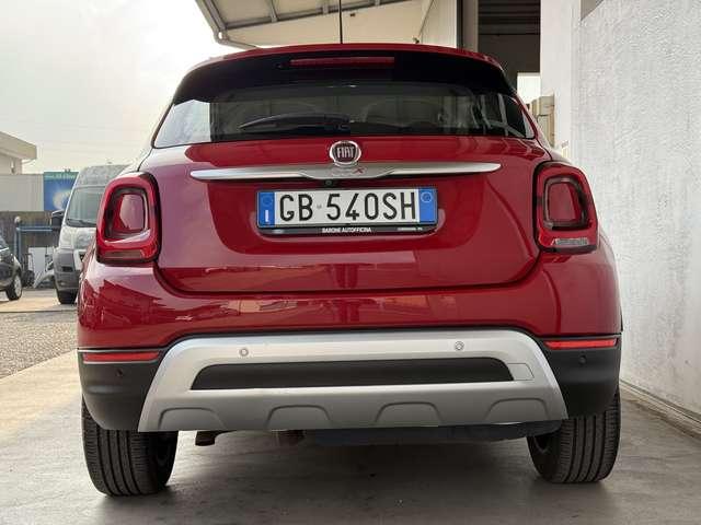 Fiat 500X 500 X 2018 1.3 mjt Sport 95cv