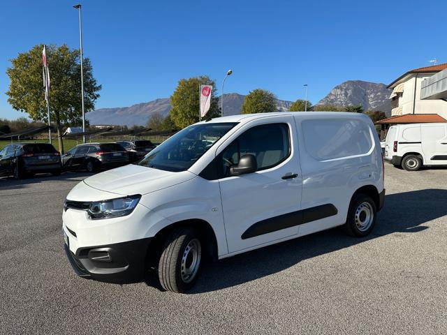 TOYOTA Proace City 1.5D 100 CV S&S PL 4p. +IVA