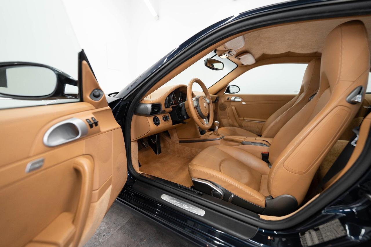 Porsche 911 Carrera Coupé