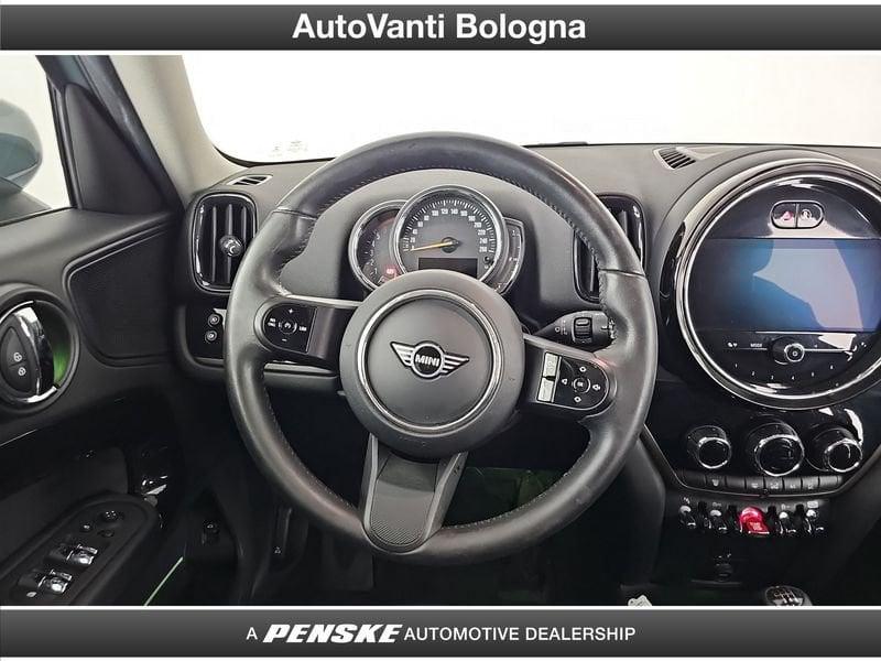 MINI Mini Countryman F60 Mini 2.0 Cooper D Essential Countryman