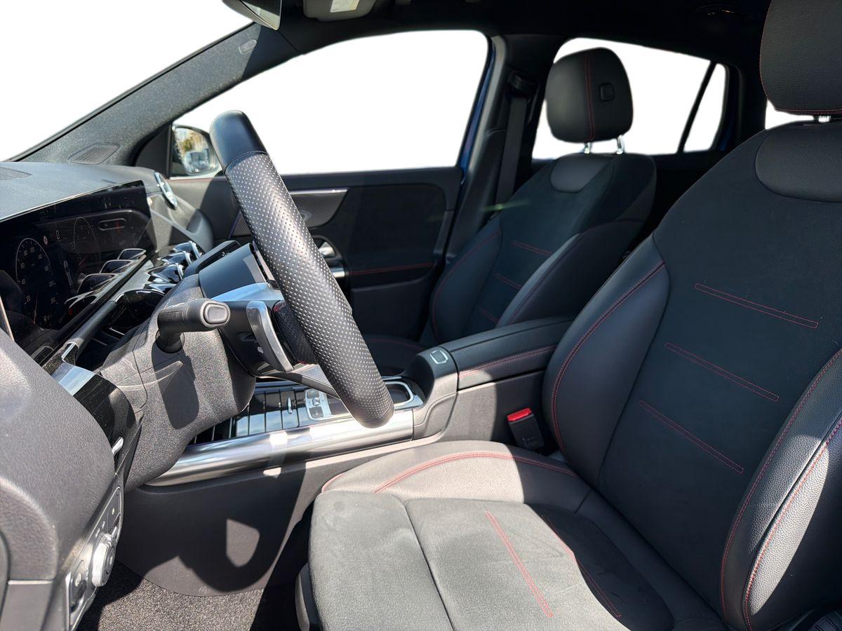 Mercedes-Benz GLA 200 d AMG Line Advanced Plus auto