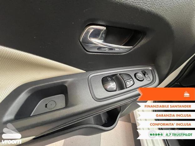 NISSAN Micra 1.0 IG 12V 5 porte Acenta