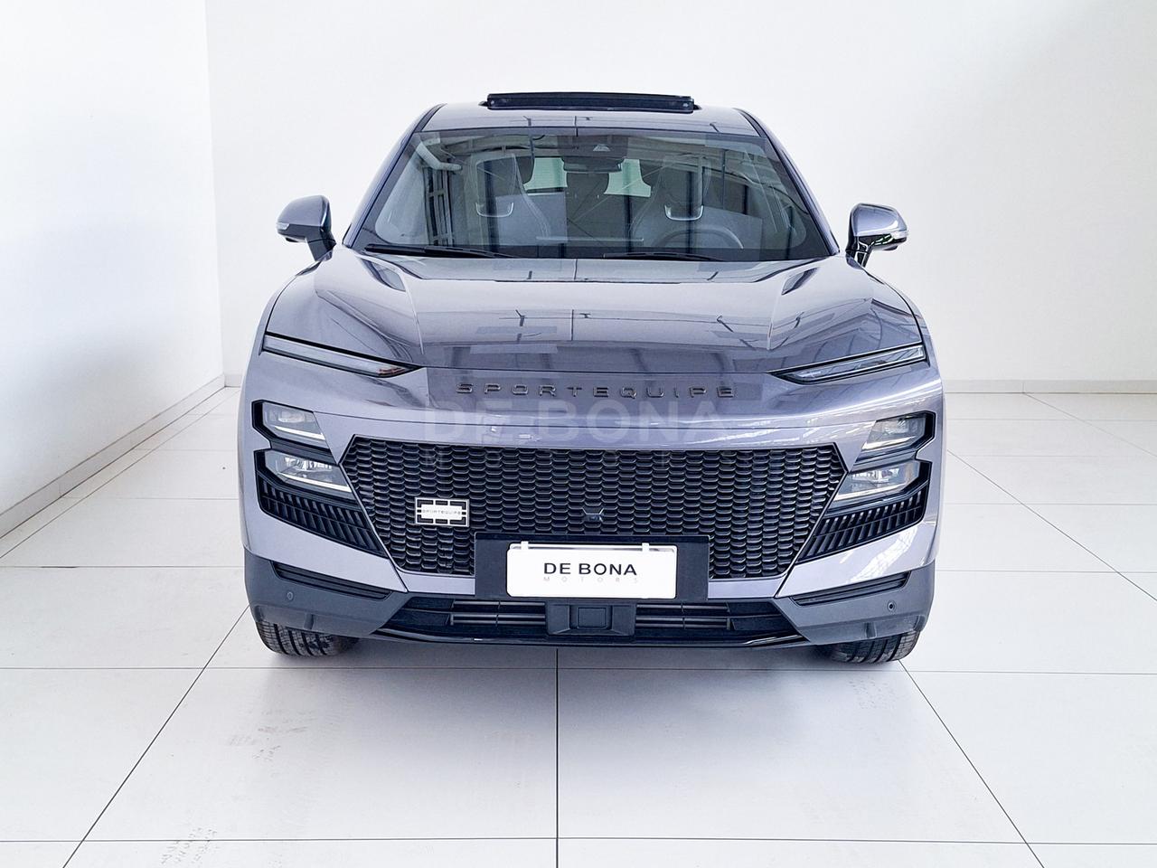 Sportequipe 6 gt 1.6 t-gdi 186cv dct