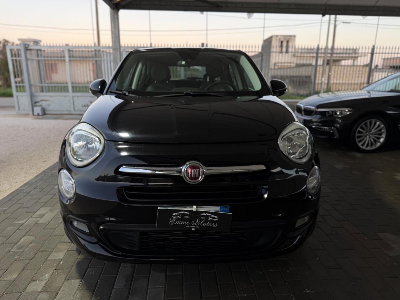 Fiat 500X 1.6 MultiJet 120 CV Pop Star