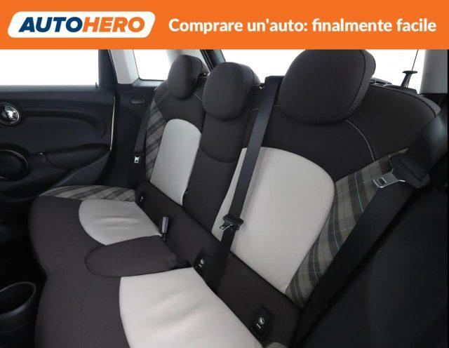 MINI One 1.2 One 75 CV 5 porte