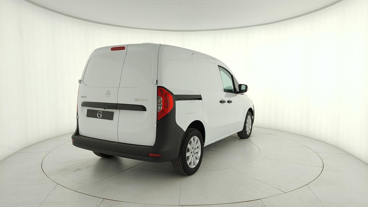 Mercedes-Benz Citan 112 CDI Furgone Long