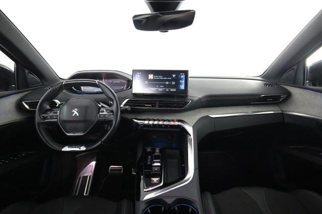 PEUGEOT 5008 5008 BlueHDi 130 S&S EAT8 GT