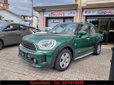 MINI Mini Countrym.(F60) - Mini 2.0 Cooper D North