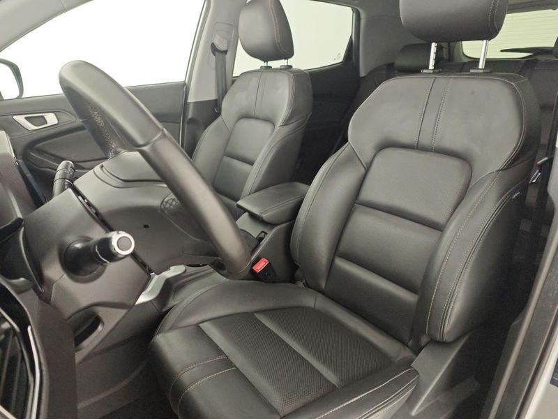 DR AUTOMOBILES dr 4.0 1.5 Bi-Fuel GPL