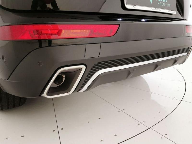 DS DS 7 1.6 e-tense phev Performance Line+ 4x4 300cv auto