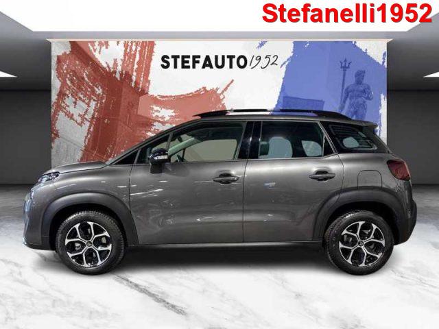 CITROEN C3 Aircross I 2021 - 1.2 puretech Shine s&s 110c