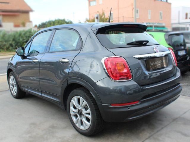 FIAT 500X 1.6 MultiJet 120 CV Pop Star 4x2