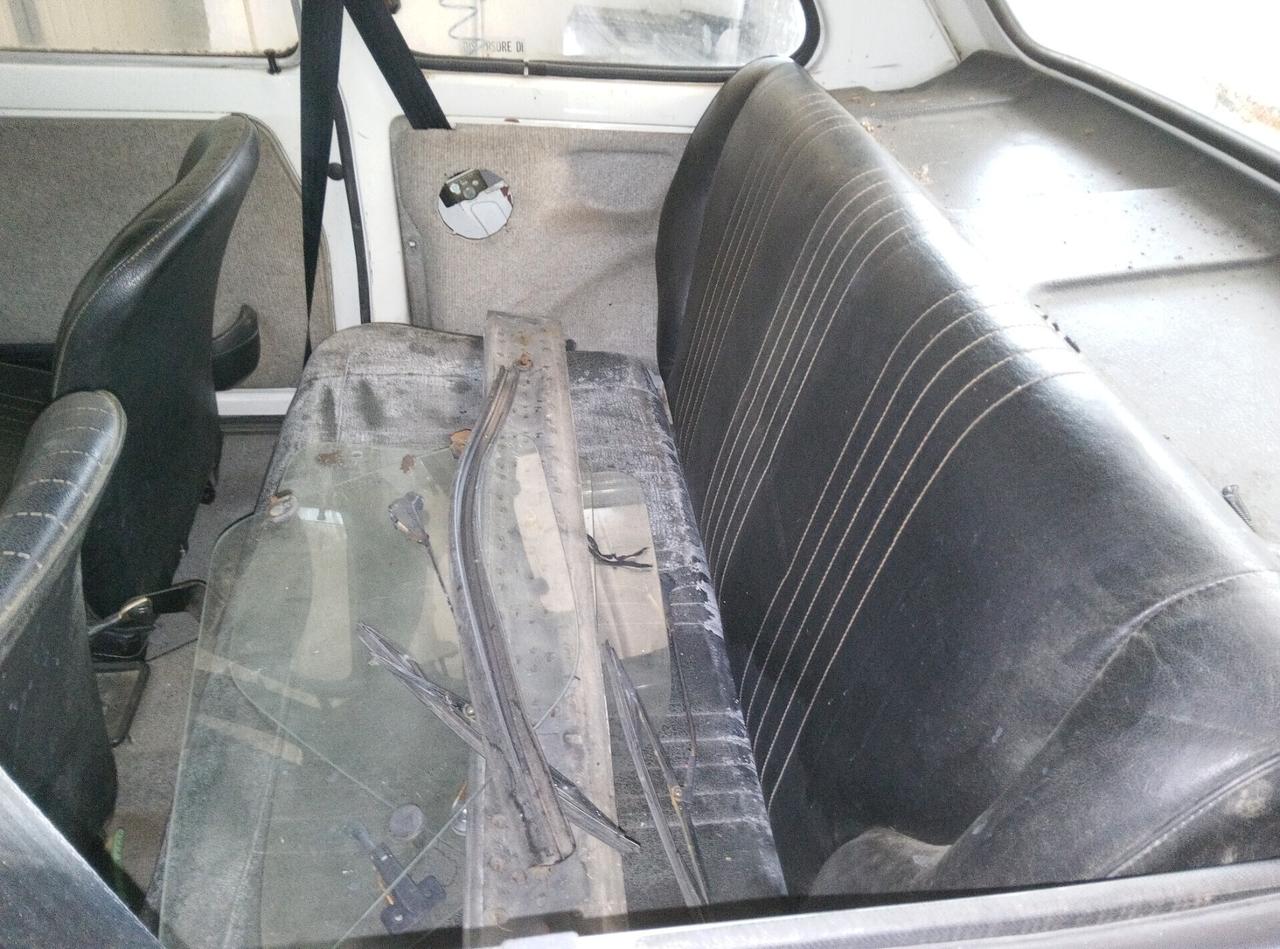 Fiat 126 Personal 4