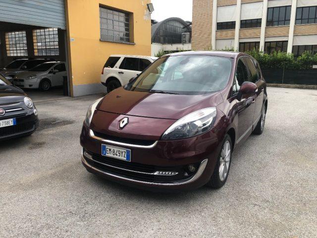 RENAULT Scenic 1.6 dCi 130CV S&S Live