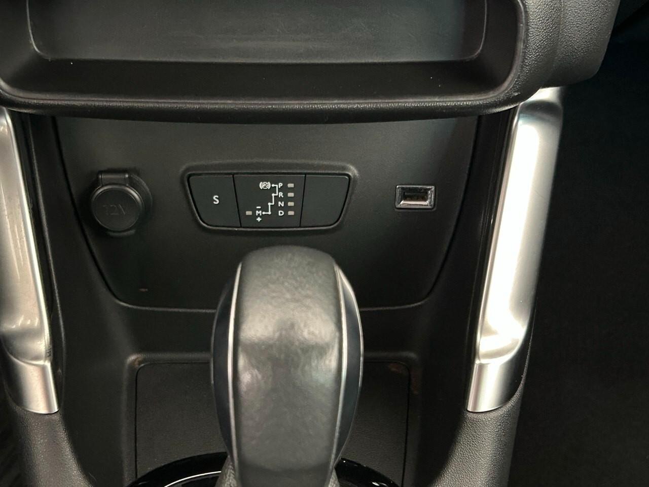 Citroen C3 Aircross BlueHDi 120 S&S EAT6 Feel