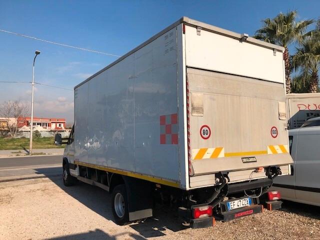 Iveco Daily 60.17 2011