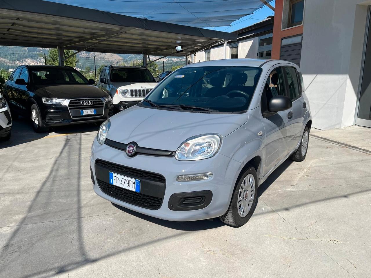 Fiat Panda 1.2 Easy