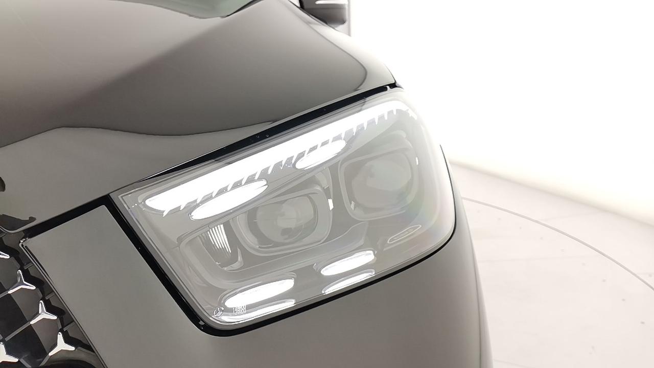 Mercedes-Benz GLE - V167 - GLE 350 de phev AMG Line Premium Plus 4matic au