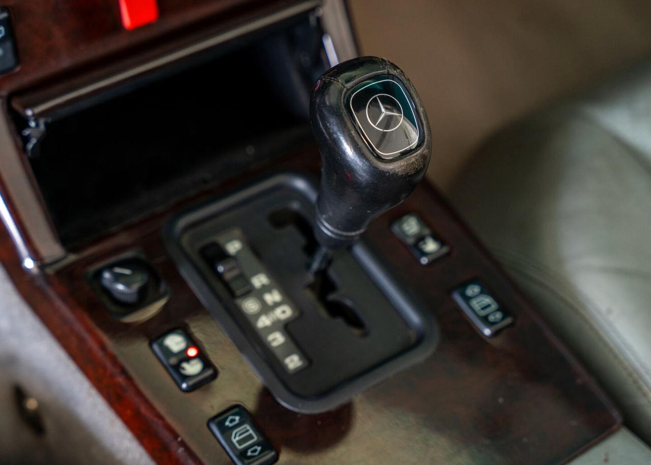 Mercedes Classe SL 300 24