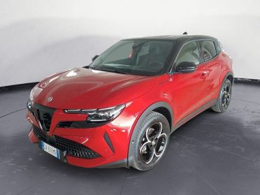 Alfa Romeo Junior Ibrida Ibrida Speciale1.2 145cv Hybrid Edct6