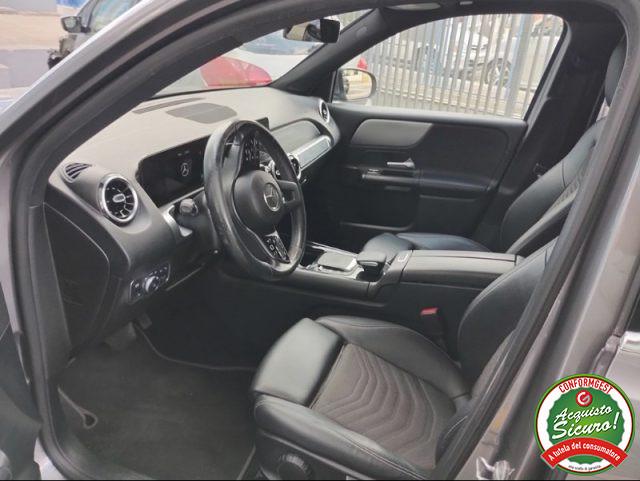 MERCEDES-BENZ GLB 200 d Aut. Business EXTRA *TETTO*FULL LED