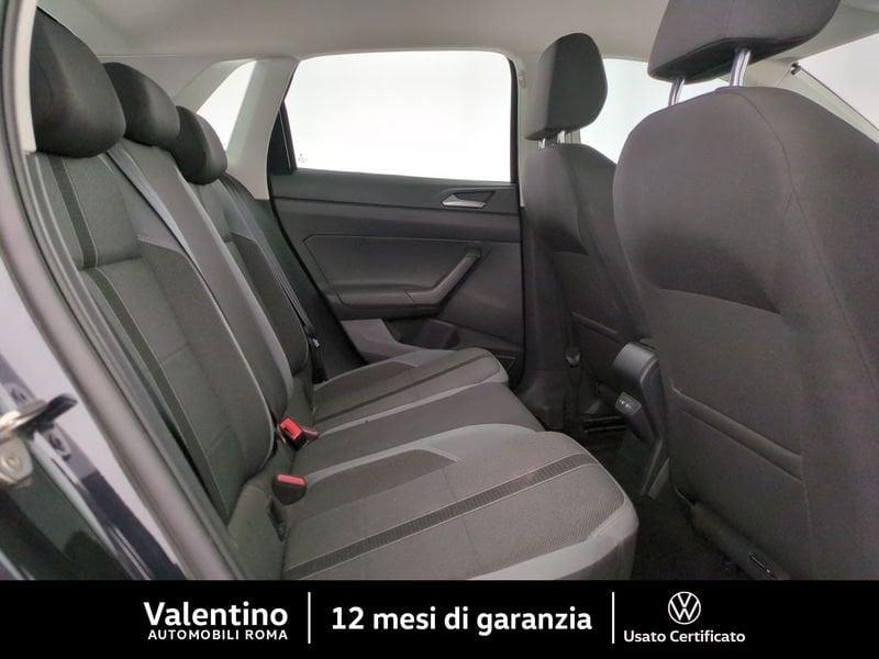 Volkswagen Polo 1.0 TGI 5p. Style