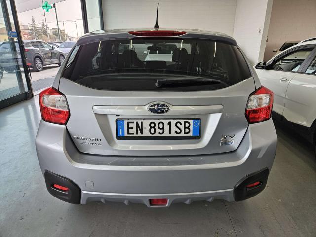 Subaru XV XV I 2.0d S Unlimited (exclusive) 6mt