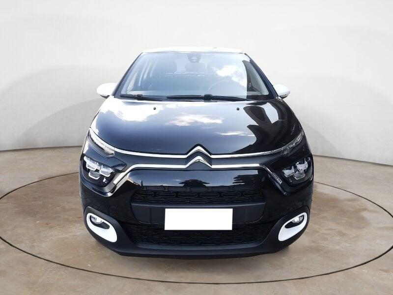 Citroën C3 PureTech 83 S&S You!