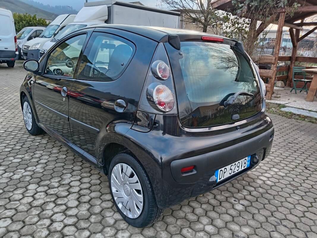 Citroen C1 5 Porte 1.0 BaC1 5p