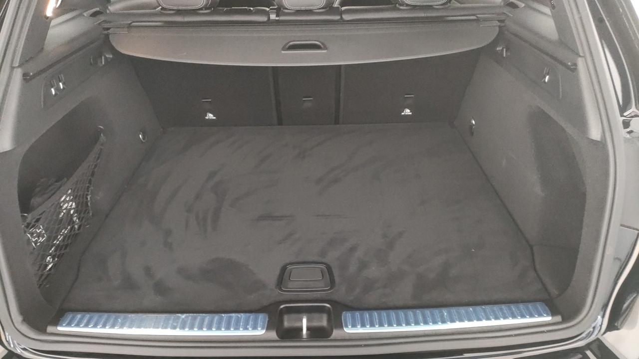 Mercedes-Benz GLC 220 d Premium 4matic auto