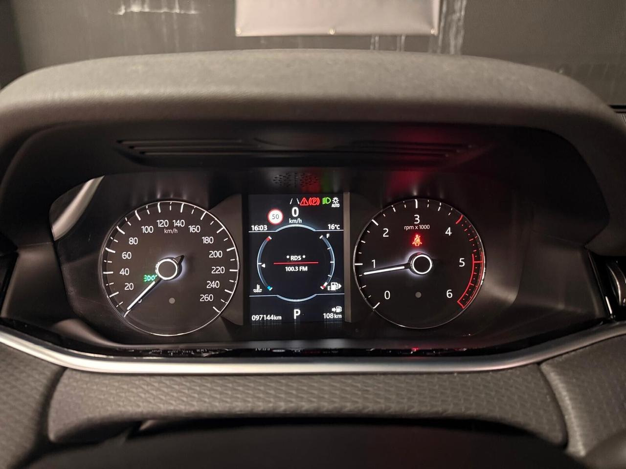 Land Rover Range Rover Evoque 2.0D 150 CV AWD Auto