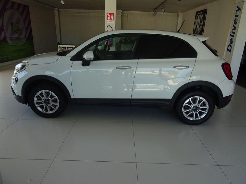 FIAT 500X 1.4 MultiAir 140 CV City Cross