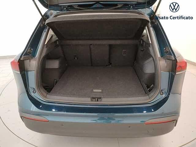 Volkswagen Tiguan 3ª serie 2.0 TDI 150 CV DSG Life